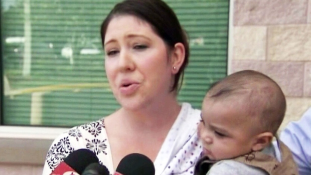 Mom Fights For Custody Of Newborn Ctv Windsor News 
