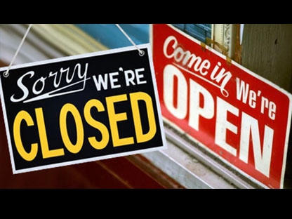 CP24, open, closed
