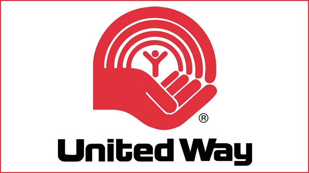 Ottawa's 2012 United Way campaign begins Thursday, Sept. 27, 2012.