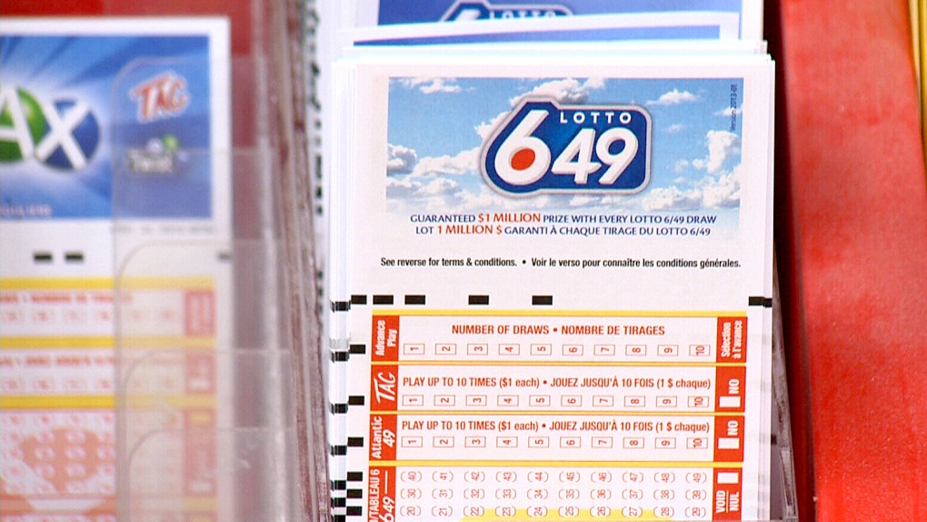 Lotto check a best sale ticket