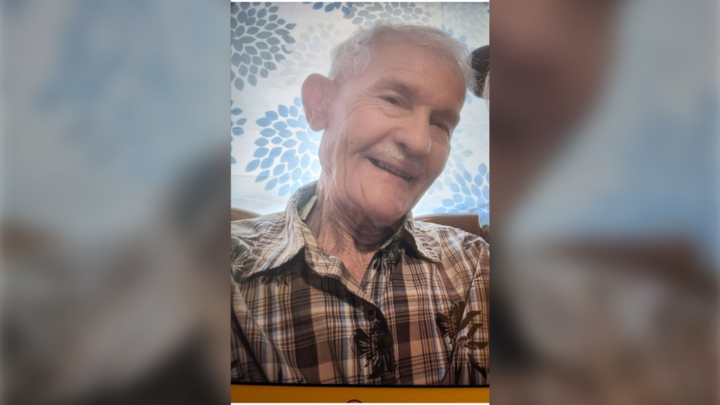 LaSalle police are looking for the public's help locating this man. He was reported missing on Friday, Dec. 1, 2023. (Source: LaSalle Police Service/X)