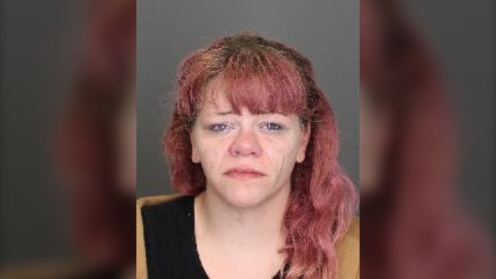 Teanna Logan, 28, is seen in this undated photo. (Source: Windsor police)