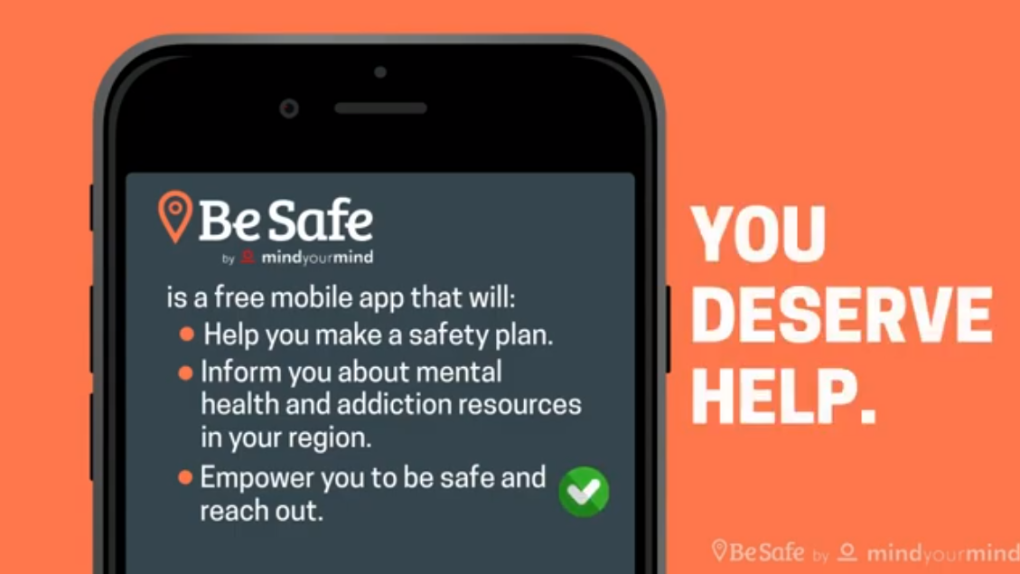 free-be-safe-app-now-available-in-chatham-kent-ctv-news