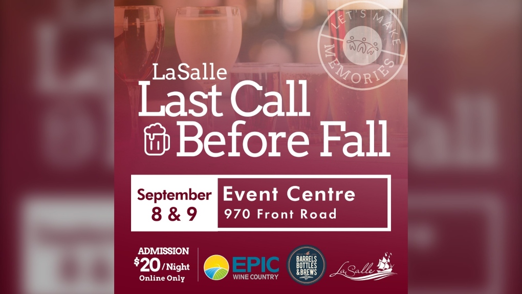 LaSalle launches new festival CTV News