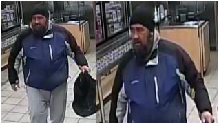 Suspect Allegedly Assaults, Robs Man At Downtown Bus Stop: WPS | CTV News