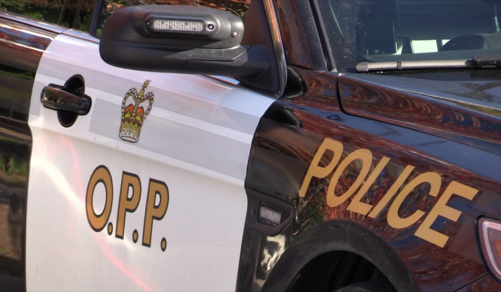 OPP will be patrolling this weekend | CTV News