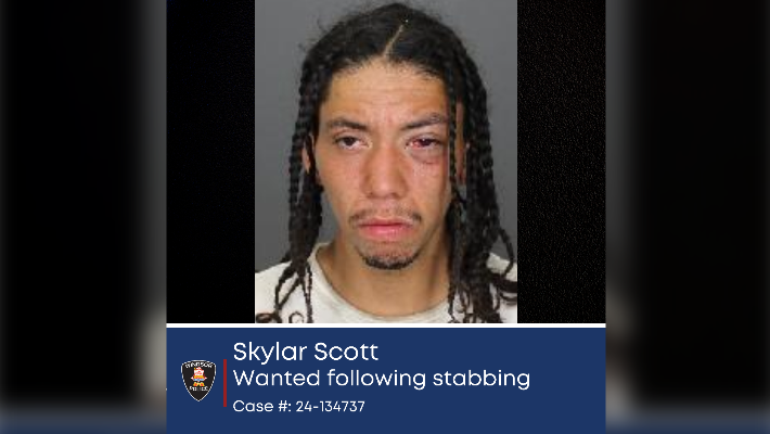 Skylar Scott. (Source: Windsor police/X).