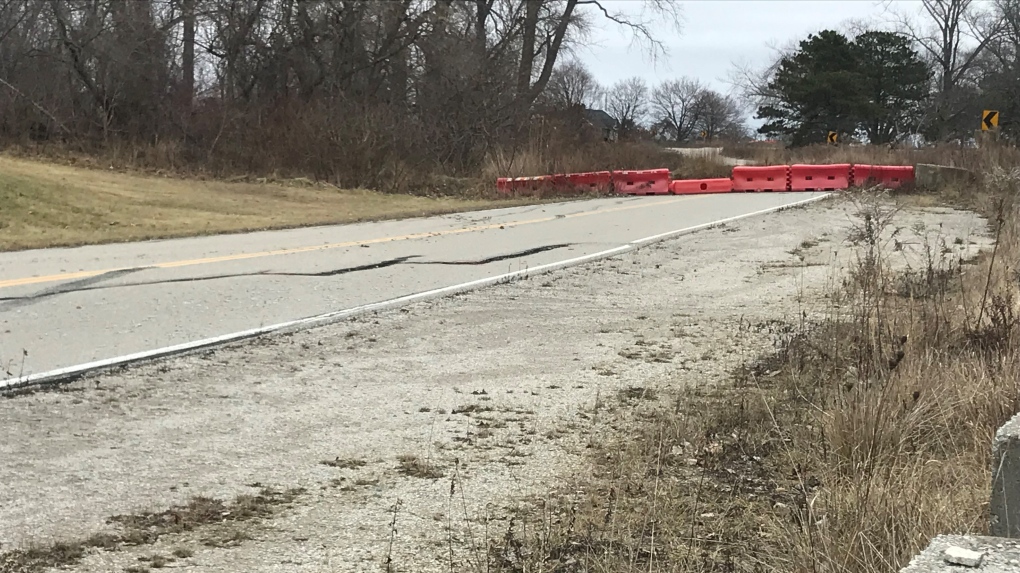 Chatham Kent votes on solution for shoreline erosion CTV News