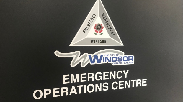 Windsor Emergency Response Team