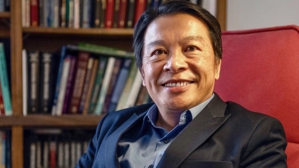 Dr. Ben Kuo